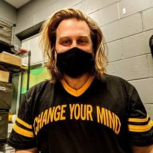 Meet your Posher, Stephen